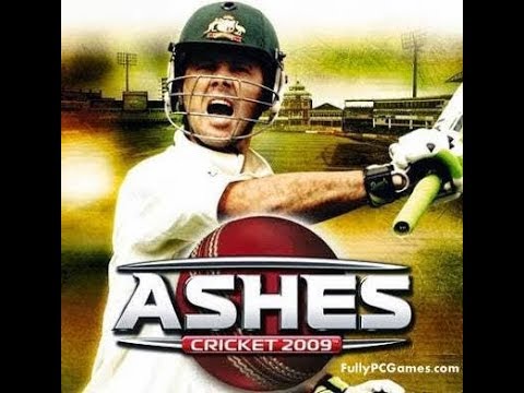Ashes Cricket 2009 (PC HD - Classic Game Review)
