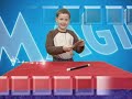 Magic Trick ~ Pepper Prestidigitation
