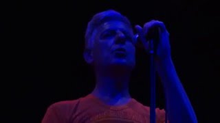 Watch Modern English Grief video