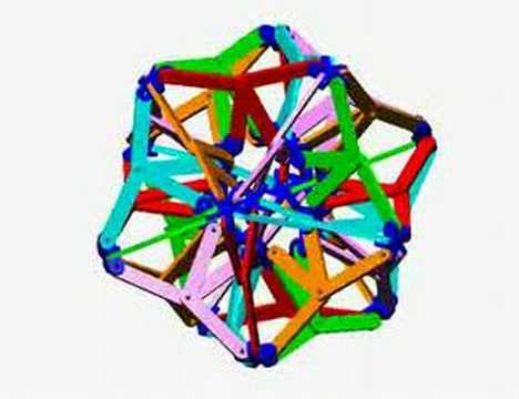 Icosahedral Symmetry