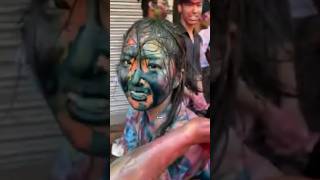 Ikut Festival Di India Malah Dapet Hal Ini