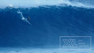 Lucas Chumbinho at Jaws - 2015 Billabong Ride of the Year Entry - XXL Big Wave Awards Lucas Chumbinho at Jaws - 2015 Billabong Ride of the Year Entry - XXL Big Wave Awards