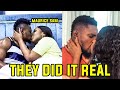 Maurice Sam Went Too Far With These Girls And kissed Passionately