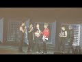 [HD]130616 Super Junior SS5 in Hong Kong - SJM singing TRAP