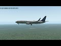 X-Plane 11 GLOBAL: ZIBO 737 Autoland Tutorial