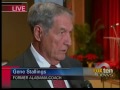 Gene Stallings in Daphne for conference