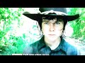 WALKING DEAD SEASON 4 FEBRUARY TRAILER