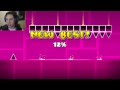 GAME IS GOING TO KILL ME! - Geometry Dash - (Back On Track)