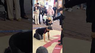 6 Likeoohahh Harang Hongdae Busking 20251014