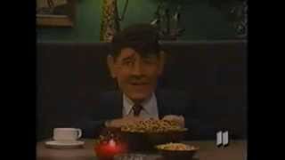 D.c. Follies Promo With Fred Willard - 1987