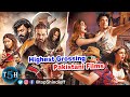 Top 5 Highest Grossing Pakistani Movies of all time || @Top5Hindiofficial