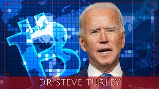 Biden’s Inflation and Bitcoin’s Promise! My Interview with Bob Kudla of Trade Genius