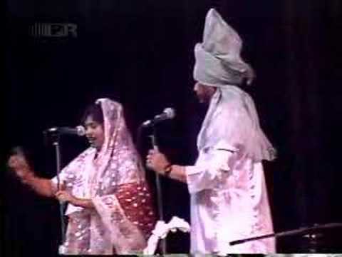 Didar Sandhu - Mahi Ve Mahi