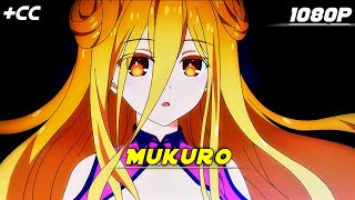 Mukuro Hoshimiya Twixtor With Cc Date A Live 4