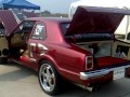 `73 500+hp Ford Taunus tuned by db-hp