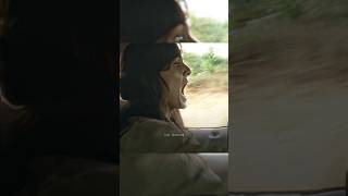 Lori Crashed On Purpose The Walking Dead