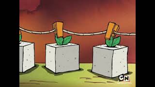 Chowder Series Premiere Sneak Peek 2007