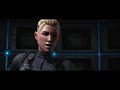 Mortal Kombat X - Friends (Cassie, Jacqui, Takeda, Kung Jin interactions)