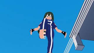 Tsuyu