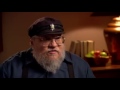 George R.R. Martin - A Hungry Mob