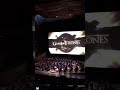 Game of Thrones Season 7 LA premiere full orchestra opening | Game Of Thrones Season 7 Premiere