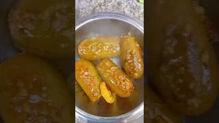 Kousa Mhasi Kousa Mahashi Recipe