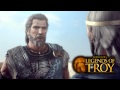 WARRIORS: LEGENDS OF TROY BGM - Heroes Duel