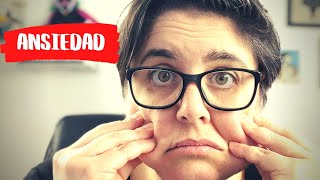 Salud Mental: Ansiedad