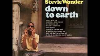 Watch Stevie Wonder Sixteen Tons video