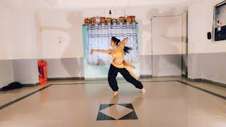 Jhala Halla Hallabpbd Dance Academy Narhelaukik Pansaremangesh Shinde