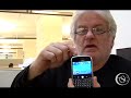 New BlackBerry Bold: The review