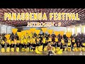 PANAGBENGA FESTIVAL | Grade 9 Nitrogen 2024 | Catarman NHS