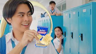 Try Mo Na Ang Skyflakes Condensada