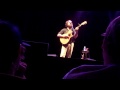 Iron and Wine "Half Moon" (New Song 1/2)