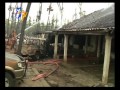 GAIL Pipe Line Blast : Several Animals, Birds and Other Creatures Died  Helplessly