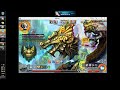 CORUJAA x Surfistão x1 nato no gvg