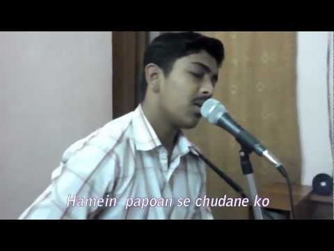 Yeshu Masih Tere Jaisa Hai koi nahi Gaurav M & Samuel U