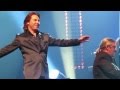 VM-Roberto Alagna-INTRO & MAMBO ITALIANO-Little Italy LILLE