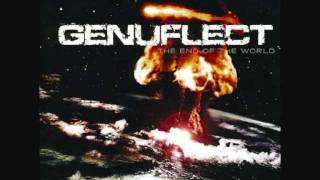 Watch Genuflect Here And Now video