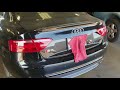 2009 audi s5 ONLINE CODING and programming
