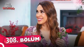 Zuhal Topalla Yemekteyiz 308. Bölüm 11 Ocak 2023