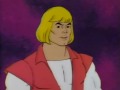 Fabulous Secret Powers (He-Man Parody "Hey, What's Going On?")