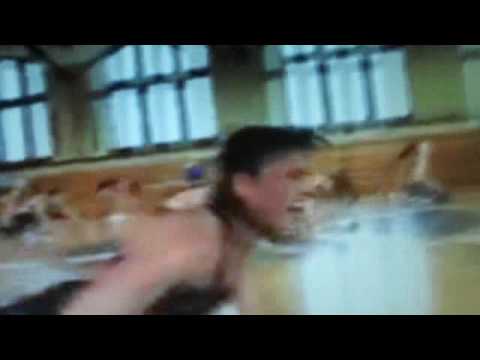INSANITY WORKOUT SHAUN T'S WORKOUT PROGRAM