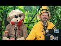 Mir Monkey Business | Linux Action Show s31e05