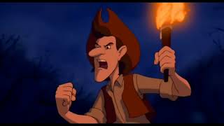 Beauty And The Beast - The Mob Song Croatian