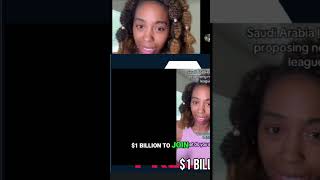 New Saudi Womens Basketball League Mive Pay For Caitlin Clark & Angel Reese