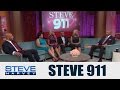 Superficial Twin Sisters Miss Out On Great Guys || STEVE HARV...