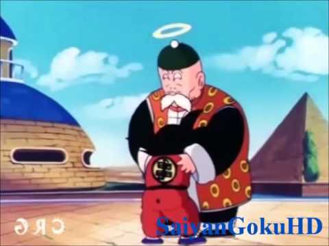 Dragon Ball Kai Episode 79 English