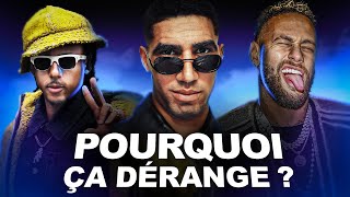 Psg, Koundé, Edf Pourquoi La Mode Dans Le Foot Dérange ? Ft