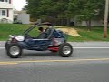 Street Legal Dune Buggy - For Sale